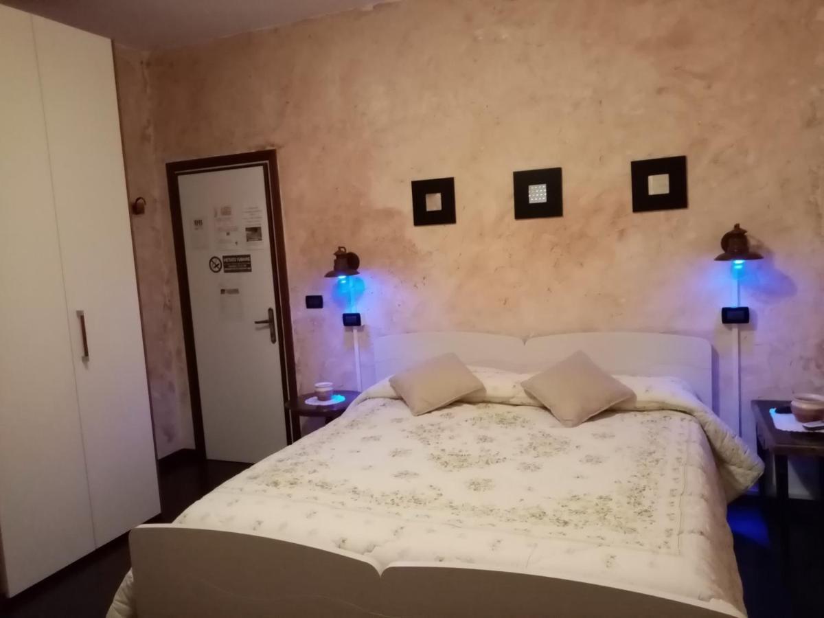Dallapia Santa Maria del Piano Экстерьер фото